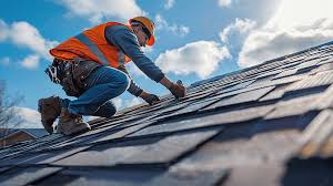 Best Emergency Roof Repair Services  in Palm Harbor, FL